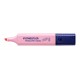 Staedtler 364 C-210 marcador 1 pieza(s) Punta de pincel/fina Rosa claro - 364 C-210